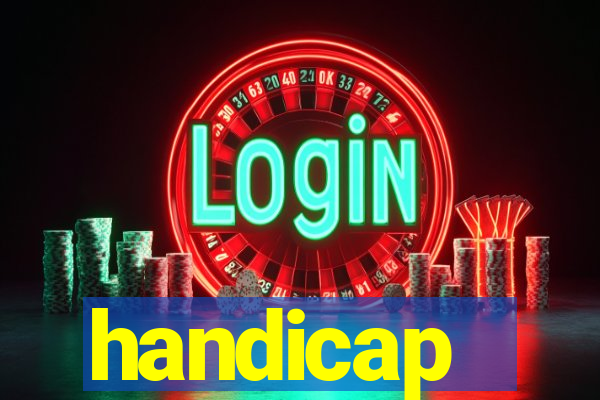 handicap -1 primeiro tempo